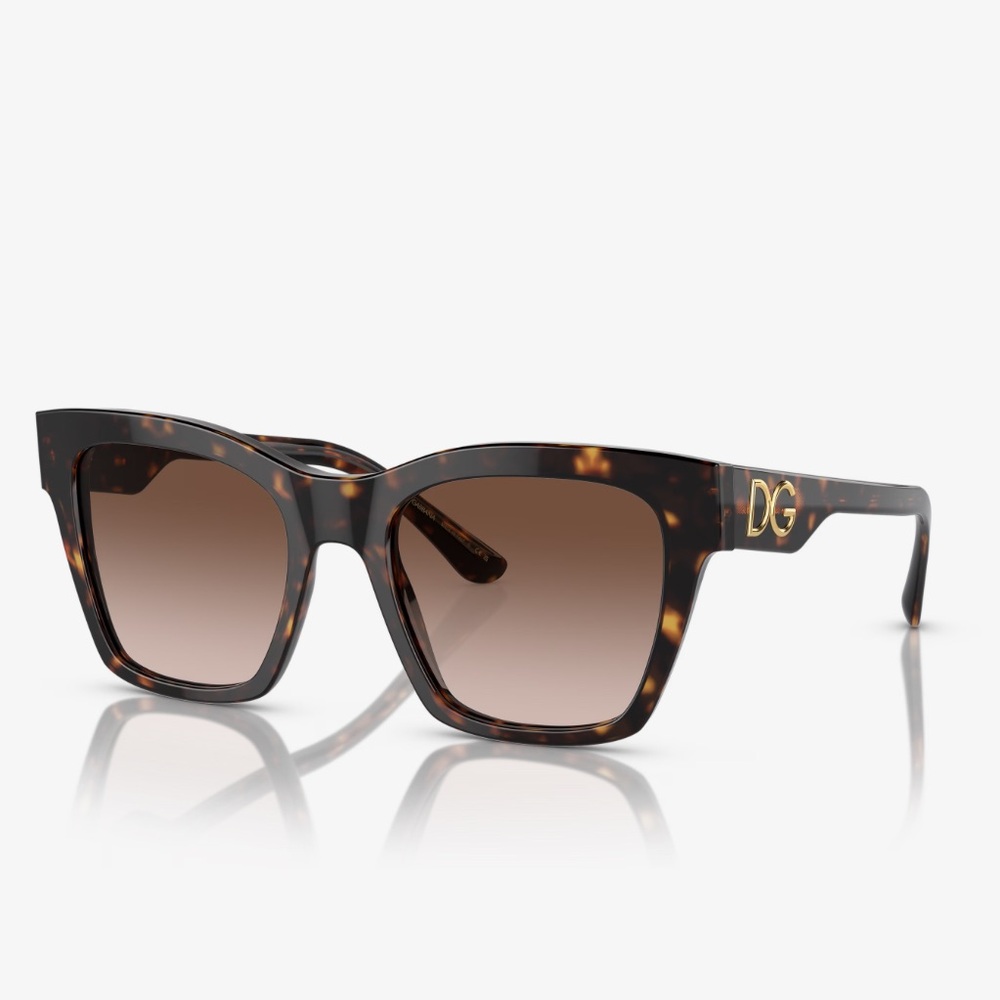 NIB Dolce & Gabbana Sunglasses